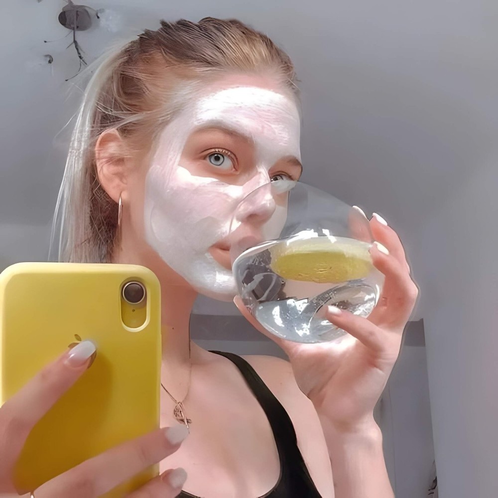 Meet your Posher, Hssnvimi